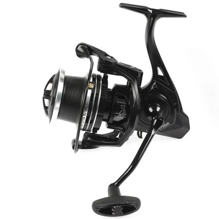 Катушка SKYFISH "LT5500X", 8+1 подш, метал. шпуля